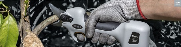 Tijera Podar Electrica Kamikaze Kv300 